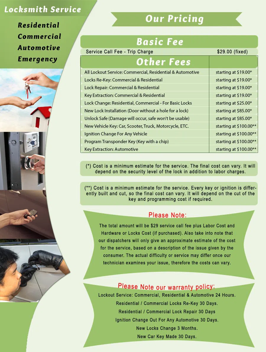 Paoli PA Locksmith Store Paoli, PA 484-263-0687